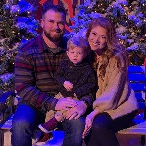 Meet your Posher, Meredith